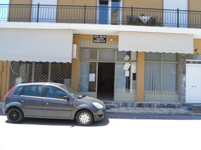 Αίτημα για λειτουργία παραρτήματος e-ΕΦΚΑ στο Μουζάκι